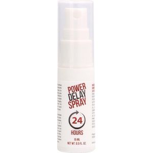 Pharmquests - Power Delay Spray - 24h - 15 ml