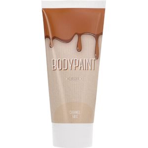 Pharmquests - Bodypaint - Caramel - 50g