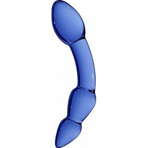 Chrystalino Superior glazen dildo