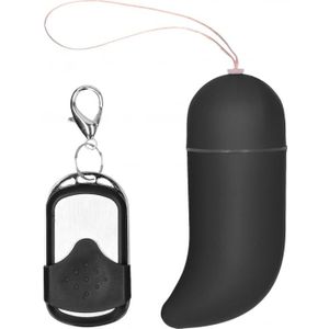 Wireless G-Spot Egg Big - Zwart