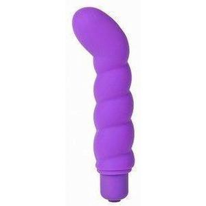 Shots Toys Vibrator SHT143PUR