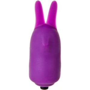 Shots Toys Vibrator SHT128PUR