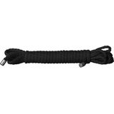 Kinbaku Rope 5mtr Black