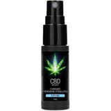 CBD Cannabis Pheromone Stimulator For Him - 15ml