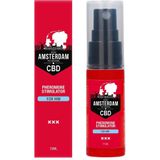 Original CBD Amsterdam - Pheromone Stimulator For Him - 15ml