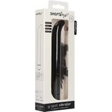 G-Spot Vibrator - Black