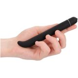 G-Spot Vibrator - Black