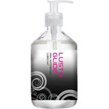 Lusty Glide Anaal Glijmiddel Waterbasis - 500ml