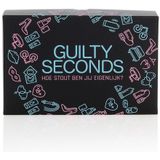 Guilty Seconds The Game