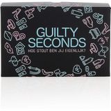 Guilty Seconds The Game