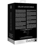 Deluxe Door Swing - Black