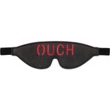 Shots Ouch! - OUCH Blindfold - Black