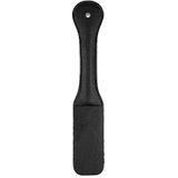 Shots - Ouch! Paddle SLAVE black