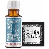 Shots - Pharmquests China Brush XL - Vertragingsserum - 50 ml Blue