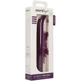 G-Spot Vibrator - Purple