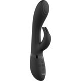 VIVE by Shots - Cato - Pulse G-spot Rabbit - Black