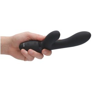 Vive Kyra Krachtig Pulserende Rabbit Gspot Vibrator