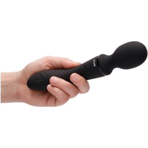 Enora - Wand  Vibrator - Zwart