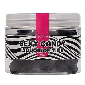 Sexy Candy Tits Drop - 500 Gram