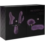 Pleasure Kit #1 - Purple