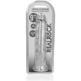 Realistische dildo Suction Cup - 25 cm