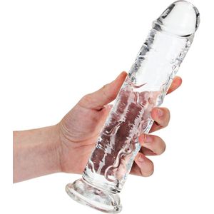 Realistische dildo Suction Cup - 25 cm