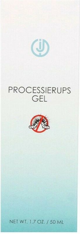 Shots - Pharmquests - Processierups Gel - 50ml | PHA213 |