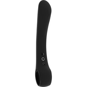 Ombra - Bendable Vibrator - Zwart