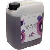 Forest Fruits Lubricant - 5L