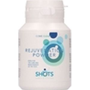 Shots - Rejuvenation Powder - 35 g