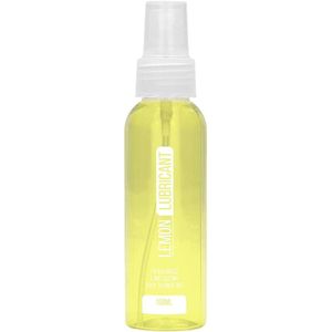 Lemon Lubricant - 100ml