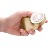 Innovation – Twitch Hands – free Suction & Vibration Toy – Gold
