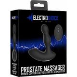 Shots - ElectroShock E-Stimulatie Prostaat Massager black