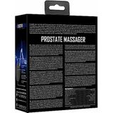 Shots - ElectroShock E-Stimulatie Prostaat Massager black