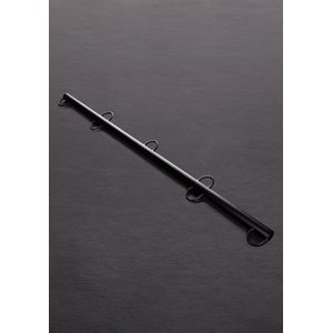 Shots - Steel Suspension Hanging Bar black