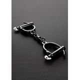 Adjustable Darby Style Handcuffs