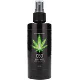 CBD - Bad en douche Verzorgingsset