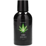 CBD - Bad en douche Toiletset