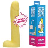 S-Line Gadget Penis Zeep In Cadeauverpakking - Chocolade