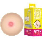 Titty Soap - Flesh