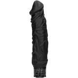 Realisic 10 Speed Vibrator - Black