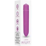 1 Speed Bullet - Purple