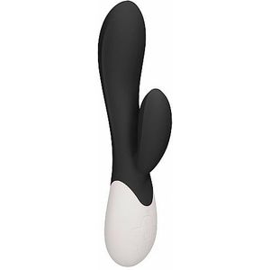 Passion - Rechargeable Heating G-Spot Rabbit Vibrator