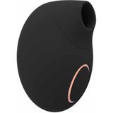 Irresistible Zuigende Vibrator Seductive - Zwart