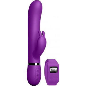 Kegel Rabbit - Purple