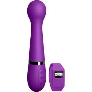 Sexercise - Kegel Wand - Purple