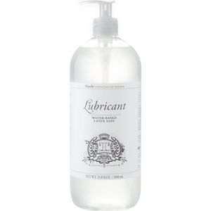 Lubricant - Water Based - 1000ml