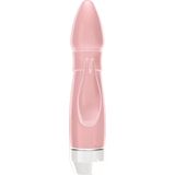 Shots - Loveline Loraine - Rabbit Vibrator pink