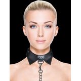 Exclusive Collar & Leash - Black