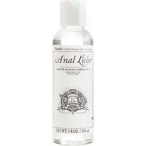 Touch? Anal Lube Waterbased - 150ml
